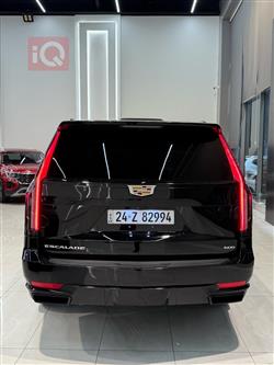 کادیلاک ئێسکەلەید